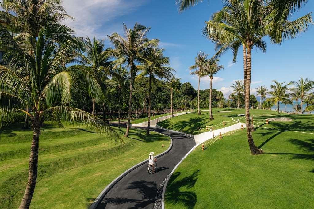 Anantara Koh Yao Yai Resort Phang Nga Dış mekan fotoğraf