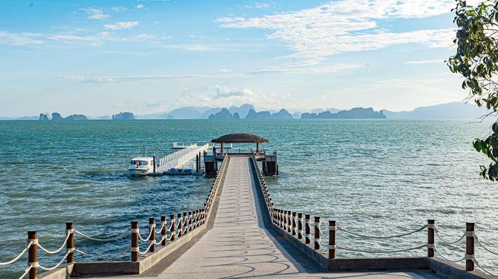 Anantara Koh Yao Yai Resort Phang Nga Dış mekan fotoğraf