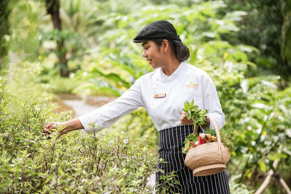 Anantara Koh Yao Yai Resort Phang Nga Dış mekan fotoğraf