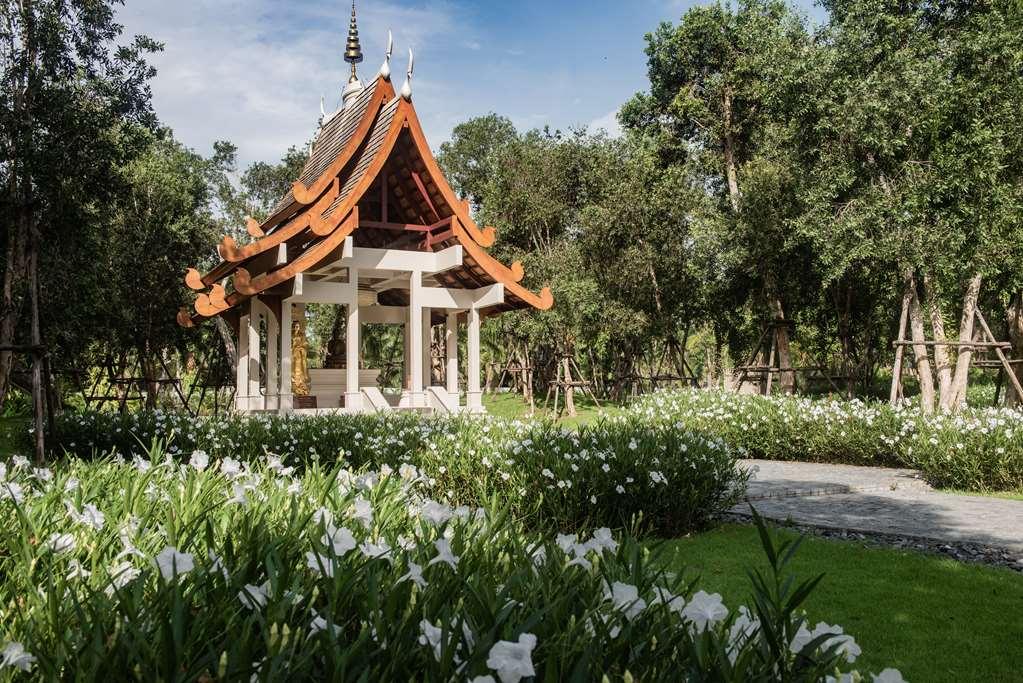 Anantara Koh Yao Yai Resort Phang Nga Dış mekan fotoğraf