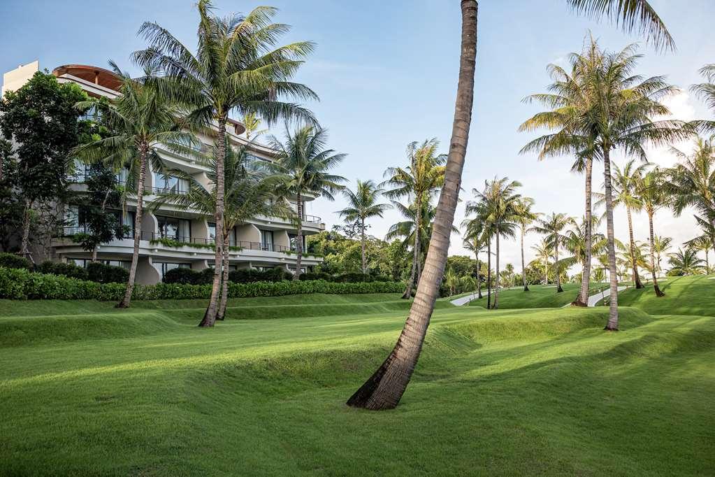 Anantara Koh Yao Yai Resort Phang Nga Dış mekan fotoğraf