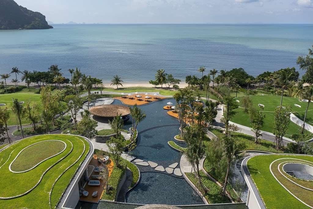 Anantara Koh Yao Yai Resort Phang Nga Dış mekan fotoğraf