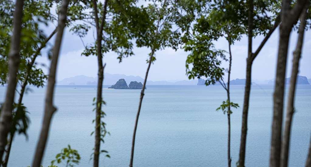 Anantara Koh Yao Yai Resort Phang Nga Dış mekan fotoğraf