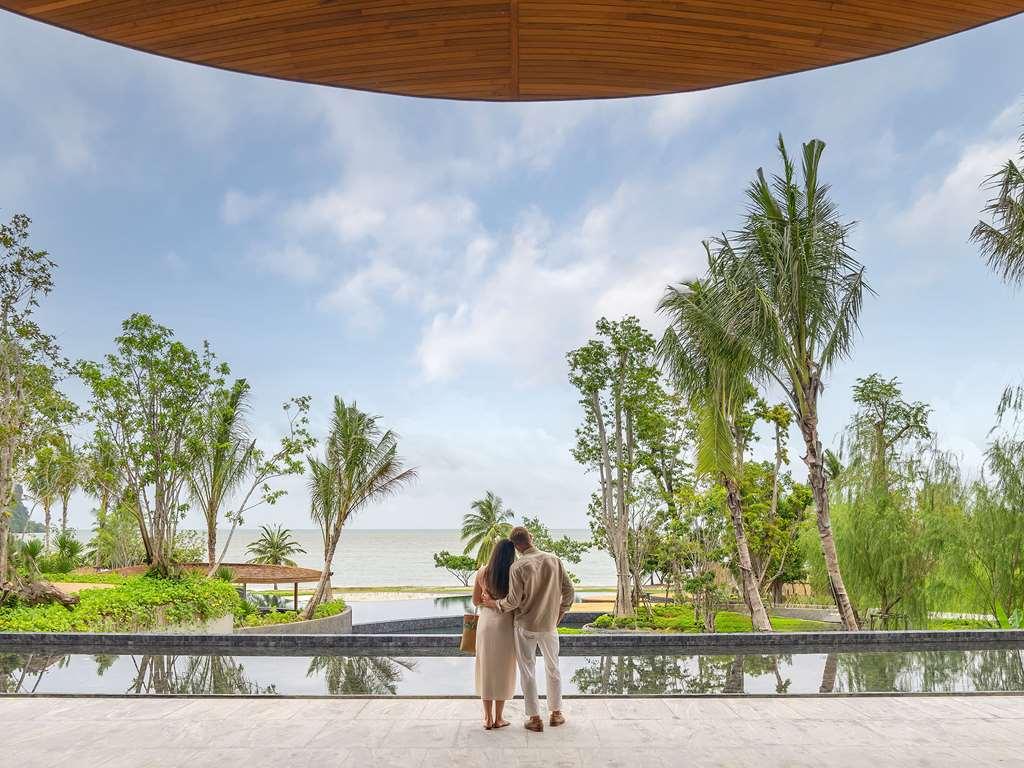 Anantara Koh Yao Yai Resort Phang Nga Dış mekan fotoğraf