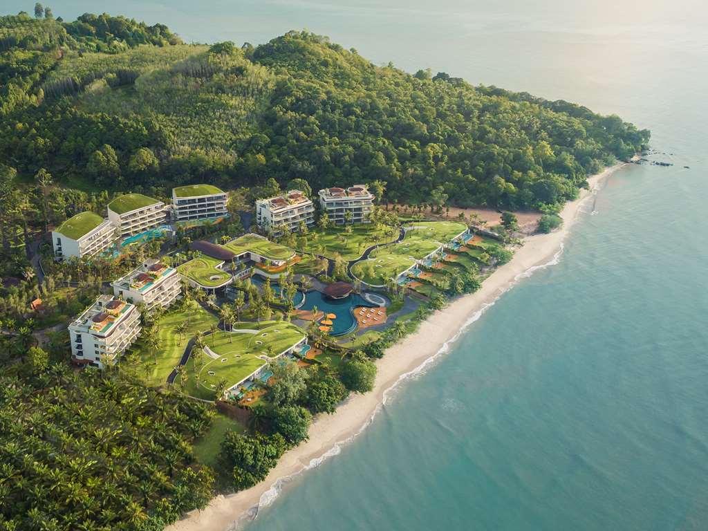 Anantara Koh Yao Yai Resort Phang Nga Dış mekan fotoğraf